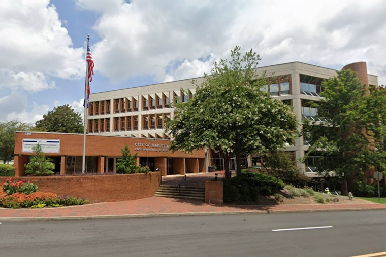 Marietta Holds Steady on Property Tax Rate for 24th Year Amid Public Hearings on Fiscal Strategy