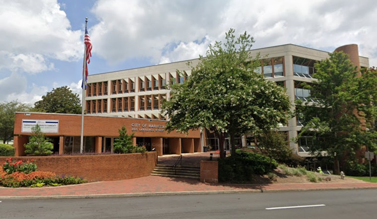 Marietta Holds Steady on Property Tax Rate for 24th Year Amid Public Hearings on Fiscal Strategy