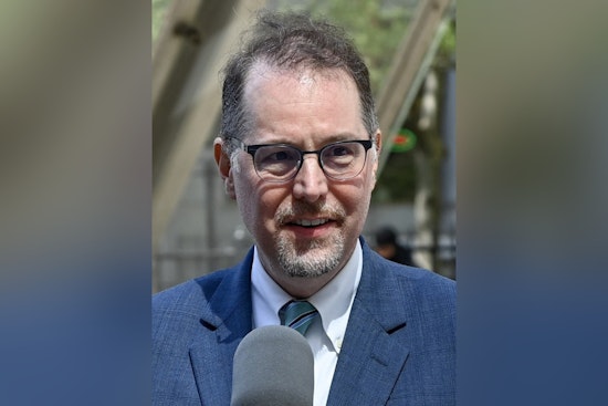 Mark Levine Wins Democratic Primary for NYC Comptroller, Set to Face Republican Nominee in General Election