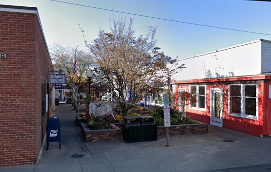 Martha's Vineyard's Back Door Donuts Ranks in USA Today's Top 5, Bringing Sweetness to Boston with Pop-Up