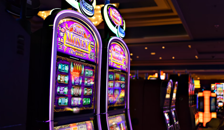 Maryland Casinos Rake in $176.4 Million for May, Marking Seventh-Best Month on Record