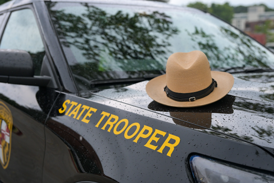 Maryland Declares July National Vehicle Theft Prevention Month Amid Rising Summer Thefts