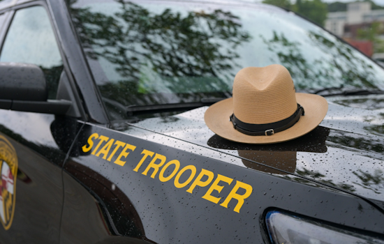 Maryland Declares July National Vehicle Theft Prevention Month Amid Rising Summer Thefts