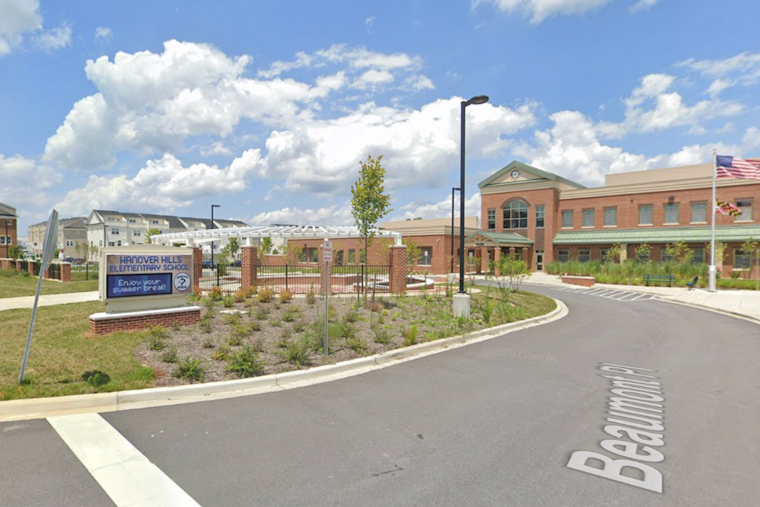 Maryland Elementary Students Honored With AAA Lifesaver Award for Heroic Actions