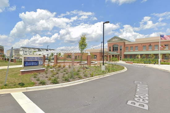 Maryland Elementary Students Honored With AAA Lifesaver Award for Heroic Actions