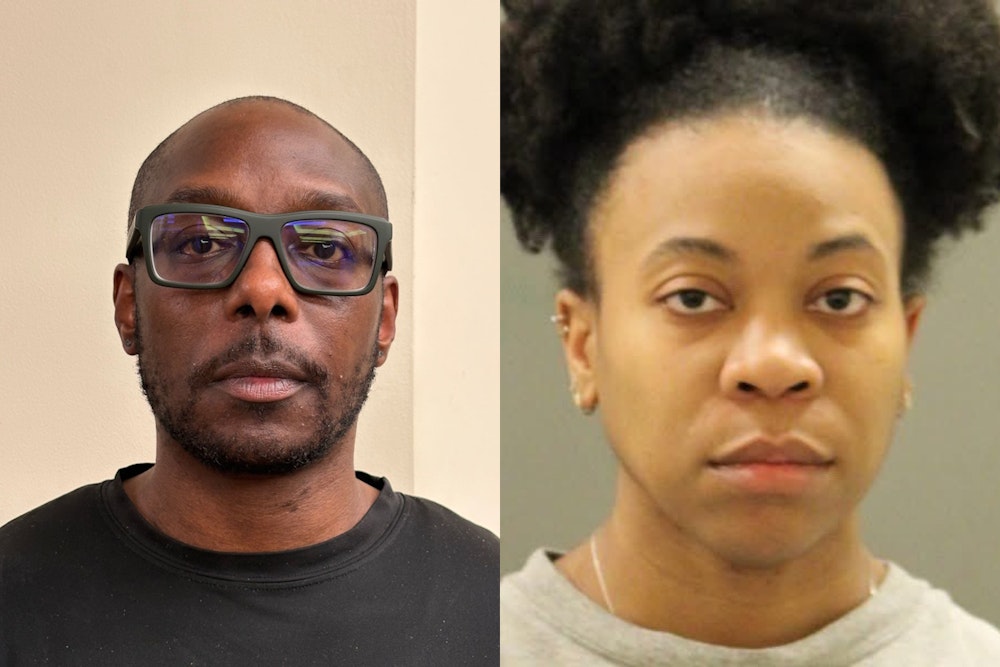 Maryland Mom's Fake Kidnapping Story Unravels After Cops Find Tot's Body in Suitcase