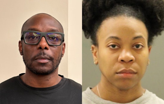 Maryland Mom's Fake Kidnapping Story Unravels After Cops Find Tot's Body in Suitcase