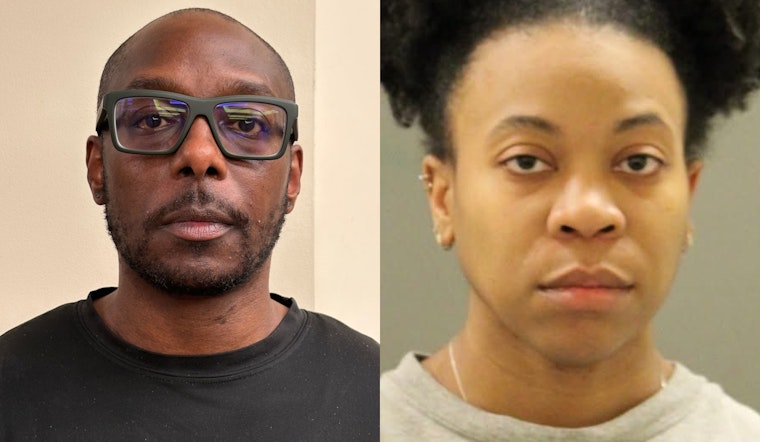 Maryland Mom's Fake Kidnapping Story Unravels After Cops Find Tot's Body in Suitcase