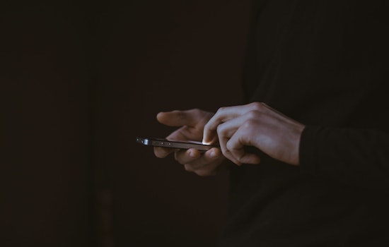 Maryville Police Warn of Text Scam Posing as Tennessee DMV Demanding Payment for Traffic Tickets