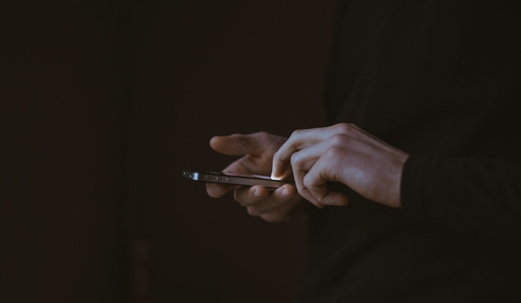 Maryville Police Warn of Text Scam Posing as Tennessee DMV Demanding Payment for Traffic Tickets