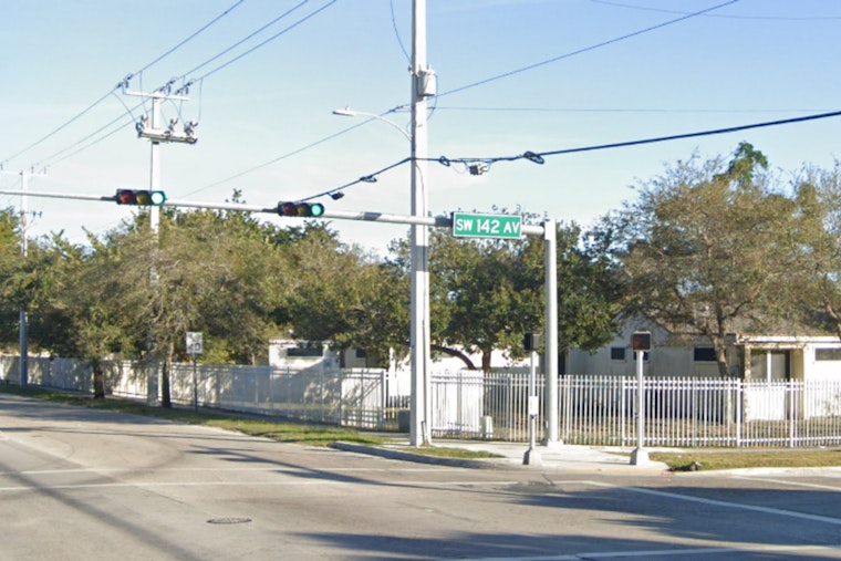 Mass Casualty Incident in Southwest Miami-Dade, Five Children Among Injured in Severe Two-Vehicle Collision