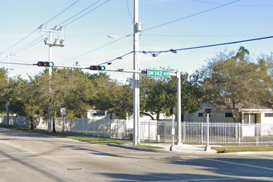 Mass Casualty Incident in Southwest Miami-Dade, Five Children Among Injured in Severe Two-Vehicle Collision