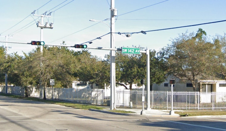 Mass Casualty Incident in Southwest Miami-Dade, Five Children Among Injured in Severe Two-Vehicle Collision