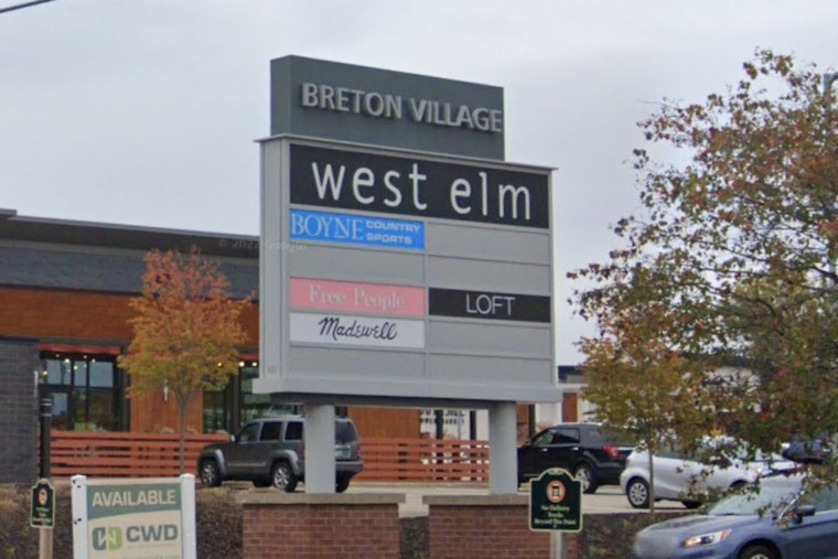 Massachusetts-Based WS Development Acquires Breton Village Shopping Center in Grand Rapids
