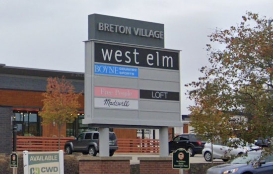 Massachusetts-Based WS Development Acquires Breton Village Shopping Center in Grand Rapids
