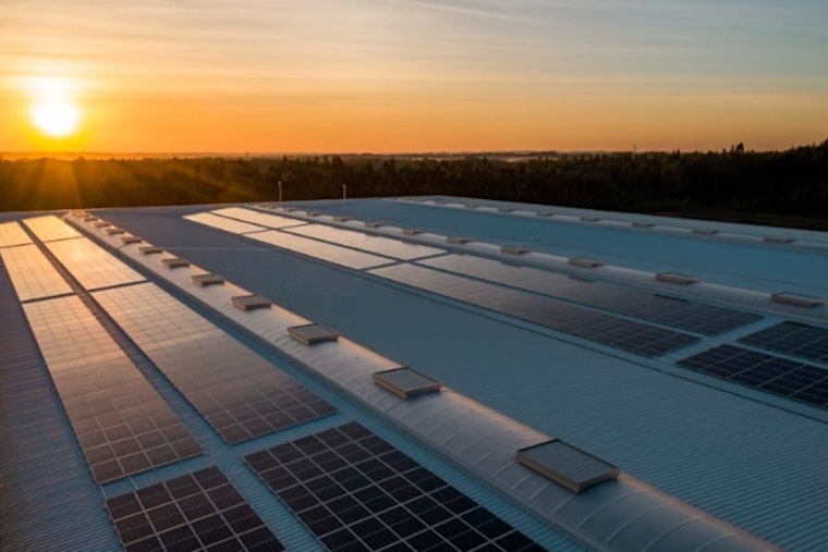 Massachusetts Bolsters Clean Energy Push with $50 Million in Grants for Solar Projects and Electrification Initiatives