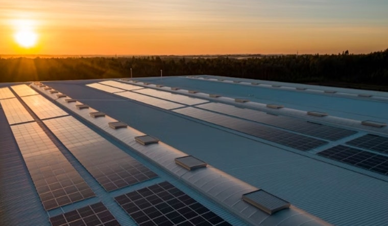 Massachusetts Bolsters Clean Energy Push with $50 Million in Grants for Solar Projects and Electrification Initiatives