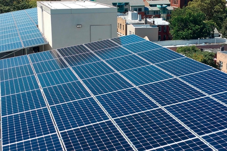 Massachusetts Bolsters Solar Energy Sector with Healey-Driscoll Administration's New Programs