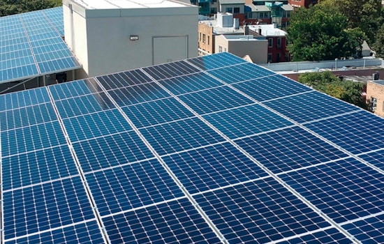 Massachusetts Bolsters Solar Energy Sector with Healey-Driscoll Administration's New Programs