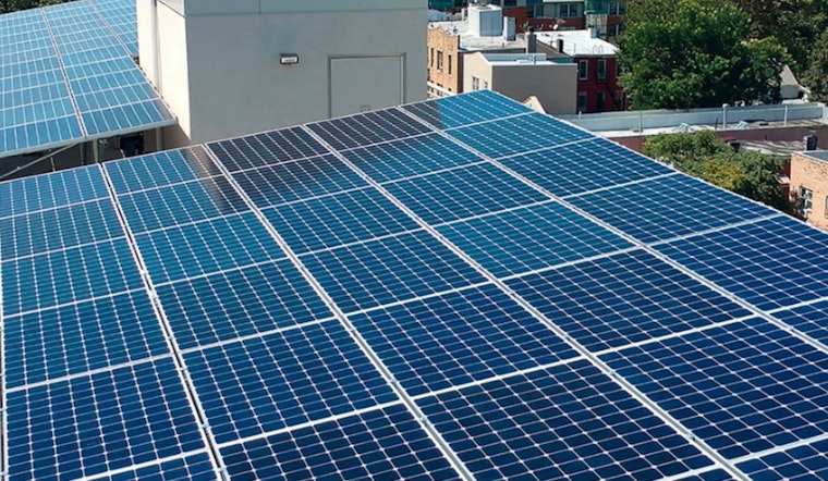 Massachusetts Bolsters Solar Energy Sector with Healey-Driscoll Administration's New Programs