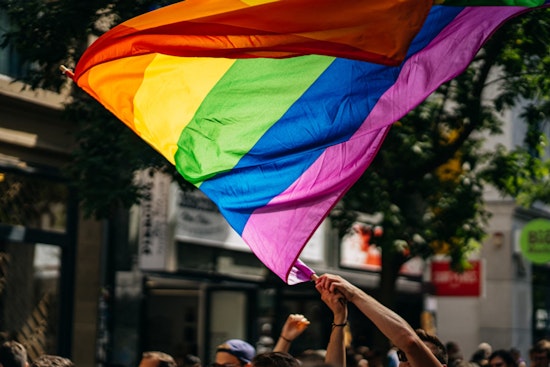 Massachusetts Department of Conservation and Recreation Hosts Inclusive Pride Hikes Across the State in Celebration of LGBTQ+ Community