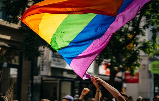 Massachusetts Department of Conservation and Recreation Hosts Inclusive Pride Hikes Across the State in Celebration of LGBTQ+ Community