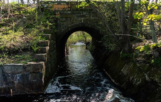 Massachusetts Governor Healey Proposes $3 Billion "Mass Ready Act" to Fortify State Infrastructure Against Climate Threats
