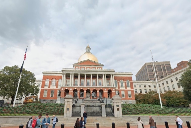 Massachusetts Governor Healey Signs $1.3 Billion Budget to Revitalize Transportation and Education Systems