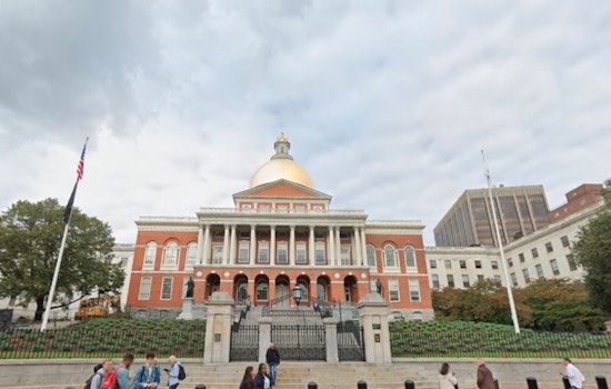Massachusetts Governor Healey Signs $1.3 Billion Budget to Revitalize Transportation and Education Systems