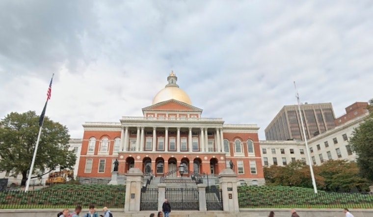 Massachusetts Governor Healey Signs $1.3 Billion Budget to Revitalize Transportation and Education Systems