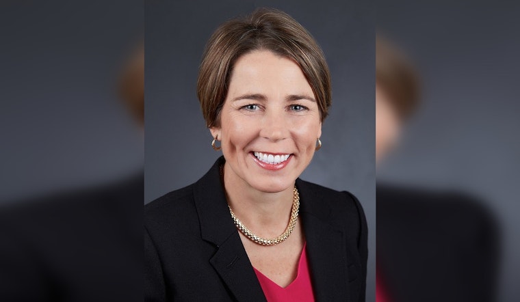 Massachusetts Governor Healey Taps Venture Capitalist Eric Paley as New Economic Development Secretary