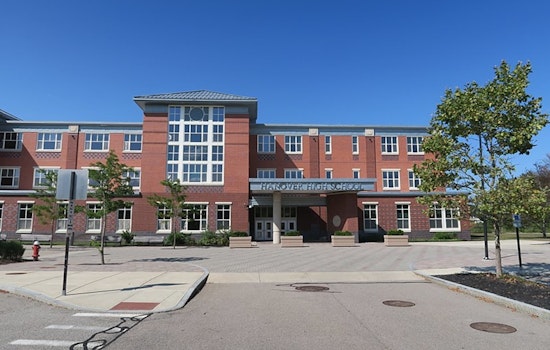 Massachusetts High School Left in Disarray After Senior Prank Goes Too Far