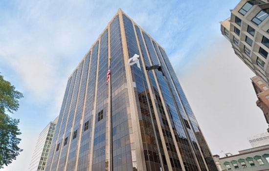 Massachusetts Invests $10M in Tax Credits to Boost Jobs and Attract $158M in Private Investments