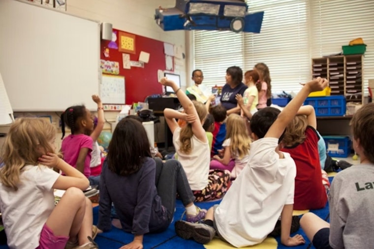 Massachusetts Invests $2.7 Million in Family Child Care Sector with Healey-Driscoll Administration's New Grant Program