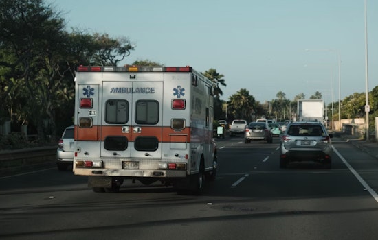 Massachusetts Lawmakers Consider EMS System Overhaul After Tragic Incident Spurs Demand for Reform