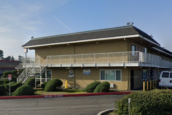 Massachusetts Man Convicted for Rape and False Imprisonment of Hotel Clerk in Turlock
