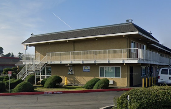 Massachusetts Man Convicted for Rape and False Imprisonment of Hotel Clerk in Turlock