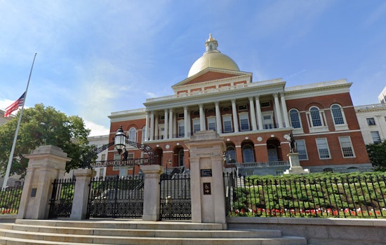 Massachusetts' Millionaire Surtax Could Yield $3 Billion, Boosting Education and Transportation Funding