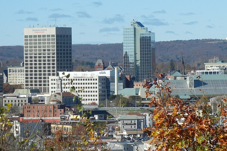 Massachusetts Tops National Economic Rankings with High-Tech Industry and Skilled Workforce