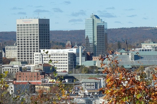 Massachusetts Tops National Economic Rankings with High-Tech Industry and Skilled Workforce