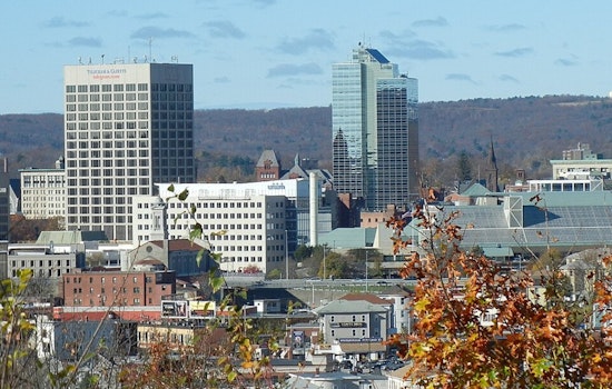 Massachusetts Tops National Economic Rankings with High-Tech Industry and Skilled Workforce
