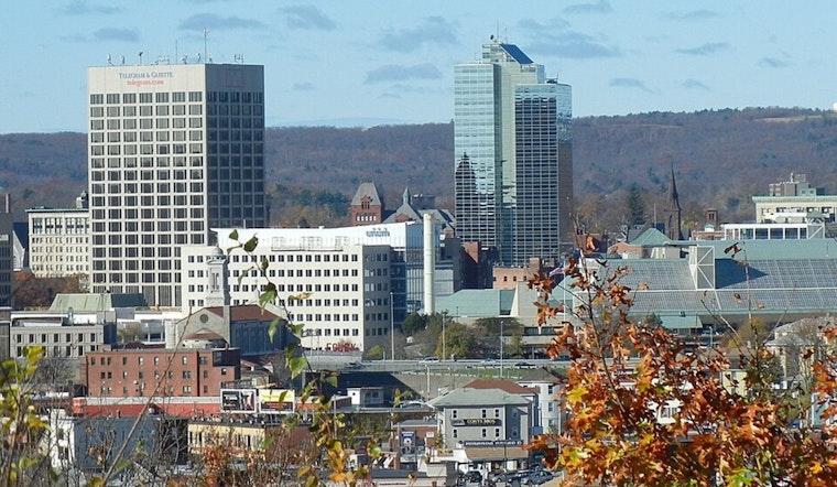 Massachusetts Tops National Economic Rankings with High-Tech Industry and Skilled Workforce