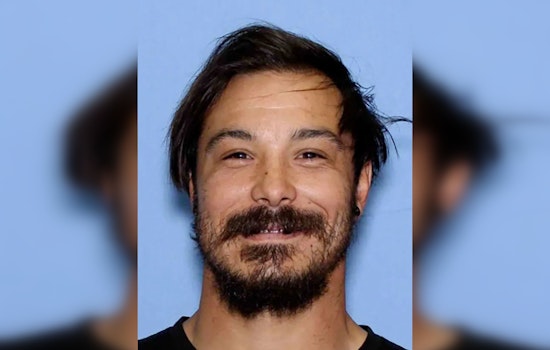 Massive Manhunt Closes Enchantments and Surrounding Trails in Search for Suspected Triple Murderer Travis Decker