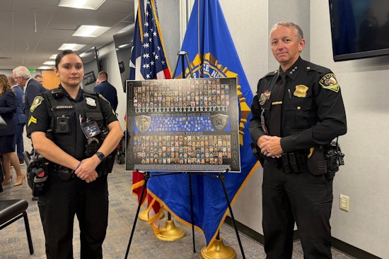Massive Texas Sting Rescues 109 Children: 244 Offenders Nabbed in FBI and Local Police Crackdown on Sexual Exploitation