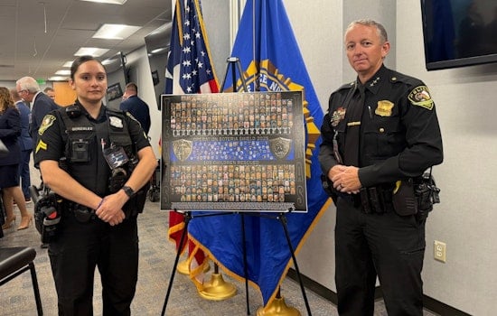 Massive Texas Sting Rescues 109 Children: 244 Offenders Nabbed in FBI and Local Police Crackdown on Sexual Exploitation