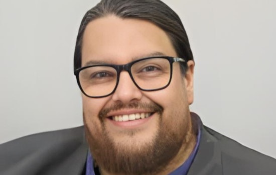 Matt Moreles Appointed Registrar of Voters in Santa Clara County