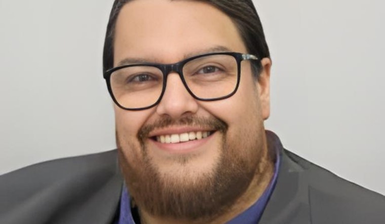 Matt Moreles Appointed Registrar of Voters in Santa Clara County