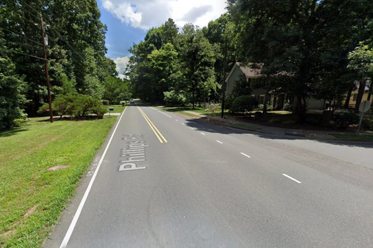 Matthews Police Alert Residents of Rabies Case in Local Raccoon, No Human Exposures Reported