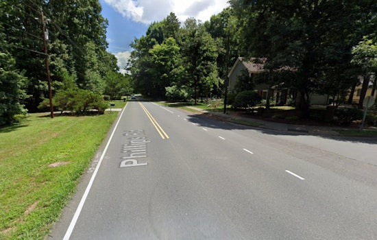 Matthews Police Alert Residents of Rabies Case in Local Raccoon, No Human Exposures Reported
