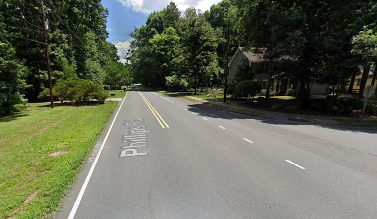 Matthews Police Alert Residents of Rabies Case in Local Raccoon, No Human Exposures Reported